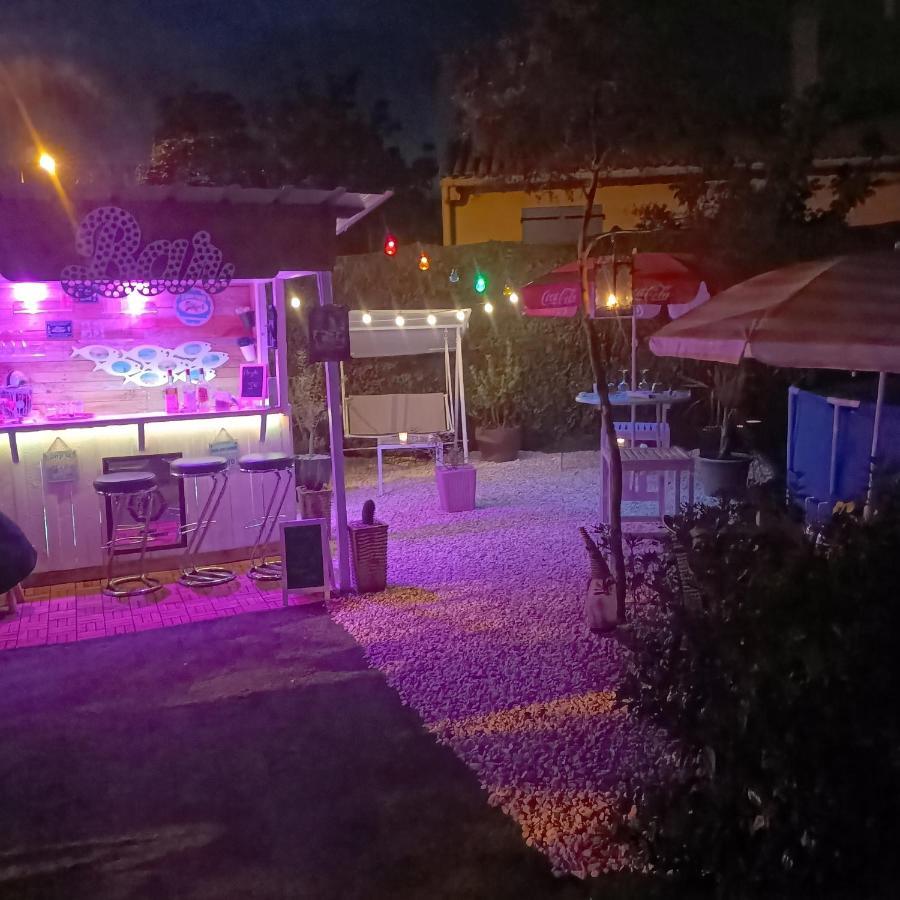 Chez Chris Et Greg Apartment Uchaud Ngoại thất bức ảnh