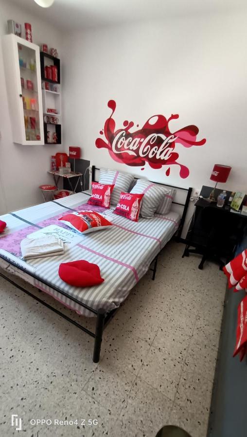 Chez Chris Et Greg Apartment Uchaud Ngoại thất bức ảnh